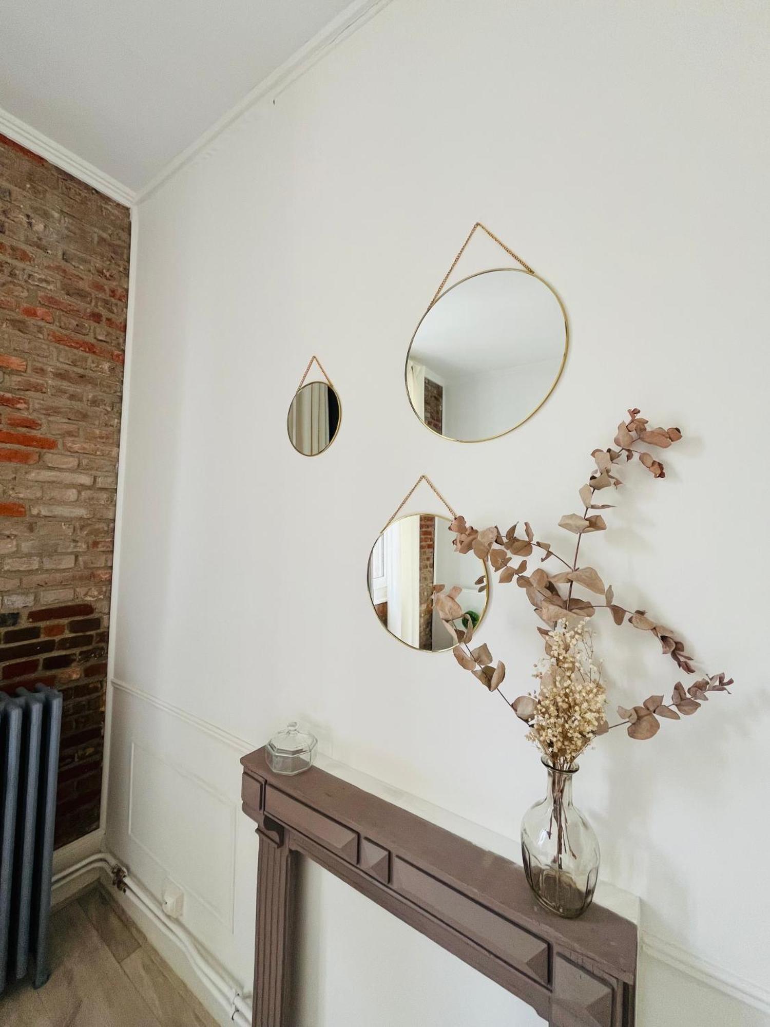 Le Flaubert, Appartement Et Parking En Centre Ville Rouen Buitenkant foto